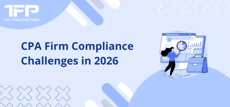 CPA Firm Compliance Challenges in 2026